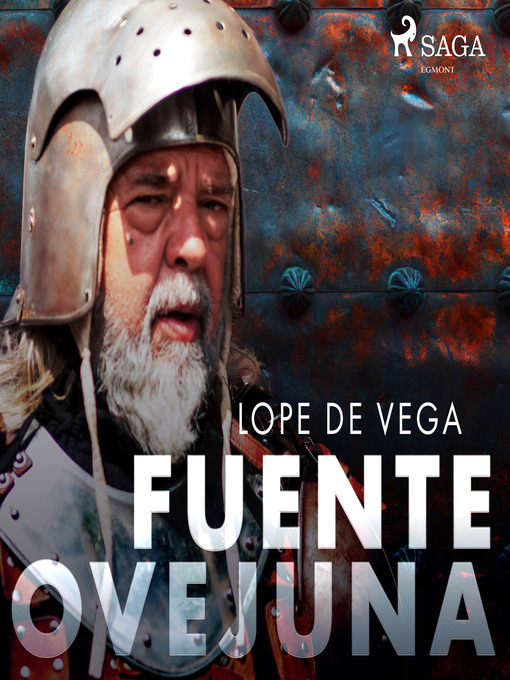 Title details for Fuente Ovejuna by Lope de Vega - Available